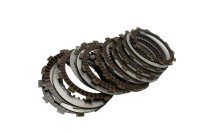 Clutch disc set, clutch plates Ducati Monster 1200 S M600 14-16