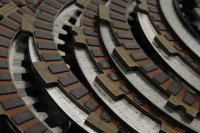 Clutch disc set, clutch plates Ducati Monster 1200 S M600 14-16