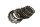 Clutch disc set, clutch plates Ducati Monster 1200 S M600 14-16