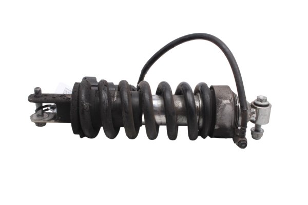 Shock absorber with hydraulic adjustment 668 649 BMW F 650 GS Dakar R13 0176 00-03