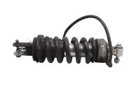 Shock absorber with hydraulic adjustment 668 649 BMW F...