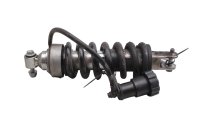 Shock absorber with hydraulic adjustment 668 649 BMW F...