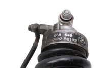 Shock absorber with hydraulic adjustment 668 649 BMW F 650 GS Dakar R13 0176 00-03
