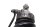 Shock absorber with hydraulic adjustment 668 649 BMW F 650 GS Dakar R13 0176 00-03