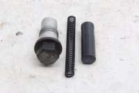 Distributieketting spanner, rechter spanner, veerset BMW R 1200 GS K25 0307 R12 04-07