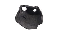 Karburatordæksel højre gasspjæld BMW R 1200 GS K25 0307 R12 04-07