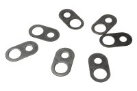 sensore tubo flessibile freno anteriore linea ABS Ducati Monster 1200 S M600 14-16
