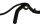 sensore tubo flessibile freno anteriore linea ABS Ducati Monster 1200 S M600 14-16