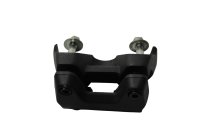 Morsetto per manubrio Supporto per manubrio Ducati Monster 1200 S M600 14-16