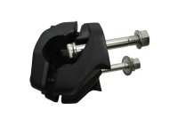 Morsetto per manubrio Supporto per manubrio Ducati Monster 1200 S M600 14-16