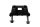 Morsetto per manubrio Supporto per manubrio Ducati Monster 1200 S M600 14-16