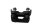 Morsetto per manubrio Supporto per manubrio Ducati Monster 1200 S M600 14-16