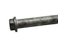 Bakre rammonteringsbultar och skruvsats Ducati Monster 1200 S M600 14-16