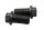 Bakre rammonteringsbultar och skruvsats Ducati Monster 1200 S M600 14-16