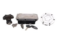 Schlosssatz Zündschloss Steuergerät Tankschloss BMW R 1200 GS K25 0307 R12 04-07