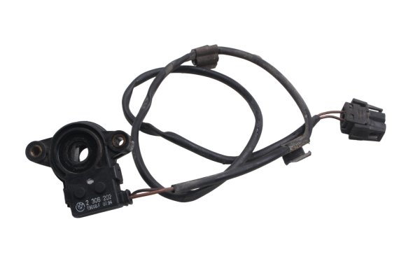 Generador de señal del sensor del interruptor del embrague transmisión manual BMW R 1100 GS 259 0409 93-99