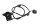 Generador de señal del sensor del interruptor del embrague transmisión manual BMW R 1100 GS 259 0409 93-99
