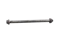 Eje delantero, eje pasante, montaje en el chasis, eje delantero BMW R 1100 GS 259 0409 93-99