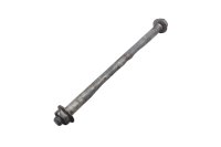 Eje delantero, eje pasante, montaje en el chasis, eje delantero BMW R 1100 GS 259 0409 93-99