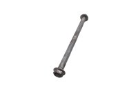 Eje delantero, eje pasante, montaje en el chasis, eje delantero BMW R 1100 GS 259 0409 93-99