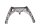 Carenado superior delantero del soporte de la máscara del faro BMW R 1100 GS 259 0409 93-99