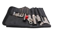 Bordwerkzeug Werkzeugrolle Steckschlüssel BMW R 1200 GS K25 0307 R12 04-07