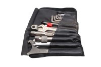 Bordwerkzeug Werkzeugrolle Steckschlüssel BMW R 1200 GS K25 0307 R12 04-07