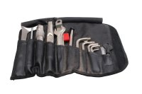 Bordwerkzeug Werkzeugrolle Steckschlüssel BMW R 1200 GS K25 0307 R12 04-07