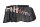 Bordwerkzeug Werkzeugrolle Steckschlüssel BMW R 1200 GS K25 0307 R12 04-07