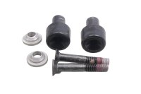 Lenkergewicht Set links rechts Lenkerende BMW R 1200 GS K25 0307 R12 04-07