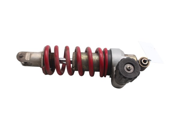 Ajuste hidráulico del amortiguador Moto Guzzi Breva V 1100 LP 04-07
