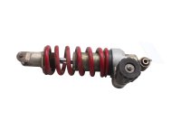 Ajuste hidráulico del amortiguador Moto Guzzi Breva V 1100 LP 04-07
