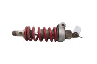 Ajuste hidráulico del amortiguador Moto Guzzi Breva V 1100 LP 04-07