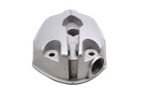 Tapa de válvulas izquierda, tapa de culata BMW R 1200 GS K25 0307 R12 04-07