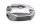 Tapa de válvulas izquierda, tapa de culata BMW R 1200 GS K25 0307 R12 04-07