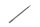 Clutch pushrod, cardan shaft, shift linkage BMW R 1100 GS 259 0409 93-99