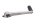 Palanca de cambios, palanca de cambios de pie, pedal de cambio de marchas BMW R 1200 GS K25 0307 R12 04-07