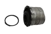 Kædeholder, baghjulsnav, tuningring Ducati Monster 1200 S M600 14-16