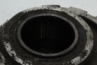 Kædeholder, baghjulsnav, tuningring Ducati Monster 1200 S M600 14-16
