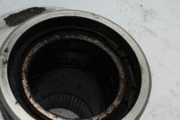 Kædeholder, baghjulsnav, tuningring Ducati Monster 1200 S M600 14-16
