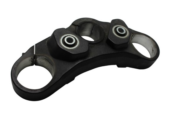 Øvre gaffelbro, gaffelklemme, chassisføring Ducati Monster 1200 S M600 14-16