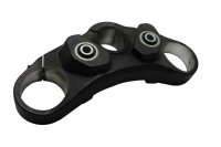Øvre gaffelbro, gaffelklemme, chassisføring Ducati Monster 1200 S M600 14-16