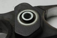 Øvre gaffelbro, gaffelklemme, chassisføring Ducati Monster 1200 S M600 14-16