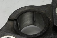 Øvre gaffelbro, gaffelklemme, chassisføring Ducati Monster 1200 S M600 14-16
