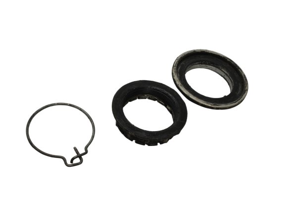 Hjulnavmøtrik bageste klingeholder Ducati Monster 1200 S M600 14-16