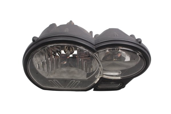 Forlygter, dobbelte forlygter, reflektor BMW R 1200 GS K25 0307 R12 04-07