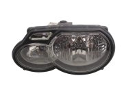 Forlygter, dobbelte forlygter, reflektor BMW R 1200 GS K25 0307 R12 04-07