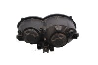 Forlygter, dobbelte forlygter, reflektor BMW R 1200 GS K25 0307 R12 04-07