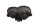 Forlygter, dobbelte forlygter, reflektor BMW R 1200 GS K25 0307 R12 04-07