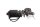 Bakhjulsstödben, dragstödben, hydraulisk dämpare Yamaha FJR 1300 A RP11 04-05